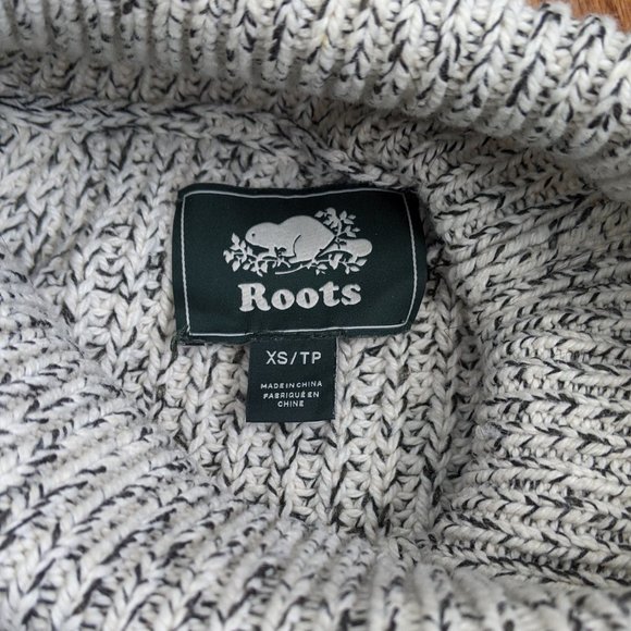 Roots Turtleneck Sweater - Picture 4 of 7
